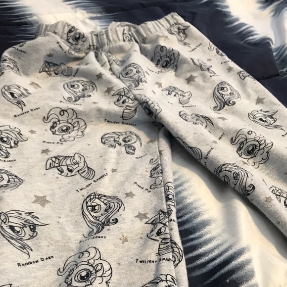 Girl leggings - Picture 2 of 5